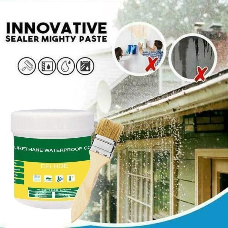 Waterproof Glue For Roof