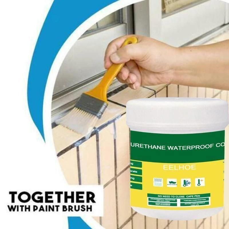 Silicone Sealant Waterproof