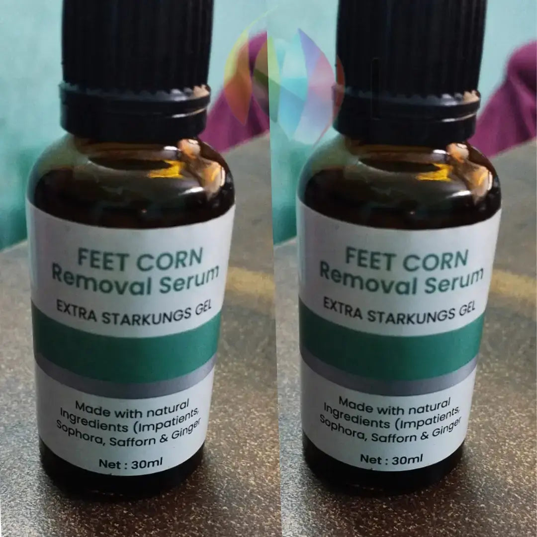 Best medicine for corns on feet on sale