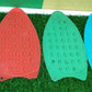 Durable Silicone Ironing Pad