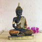 Resin Buddha Statue