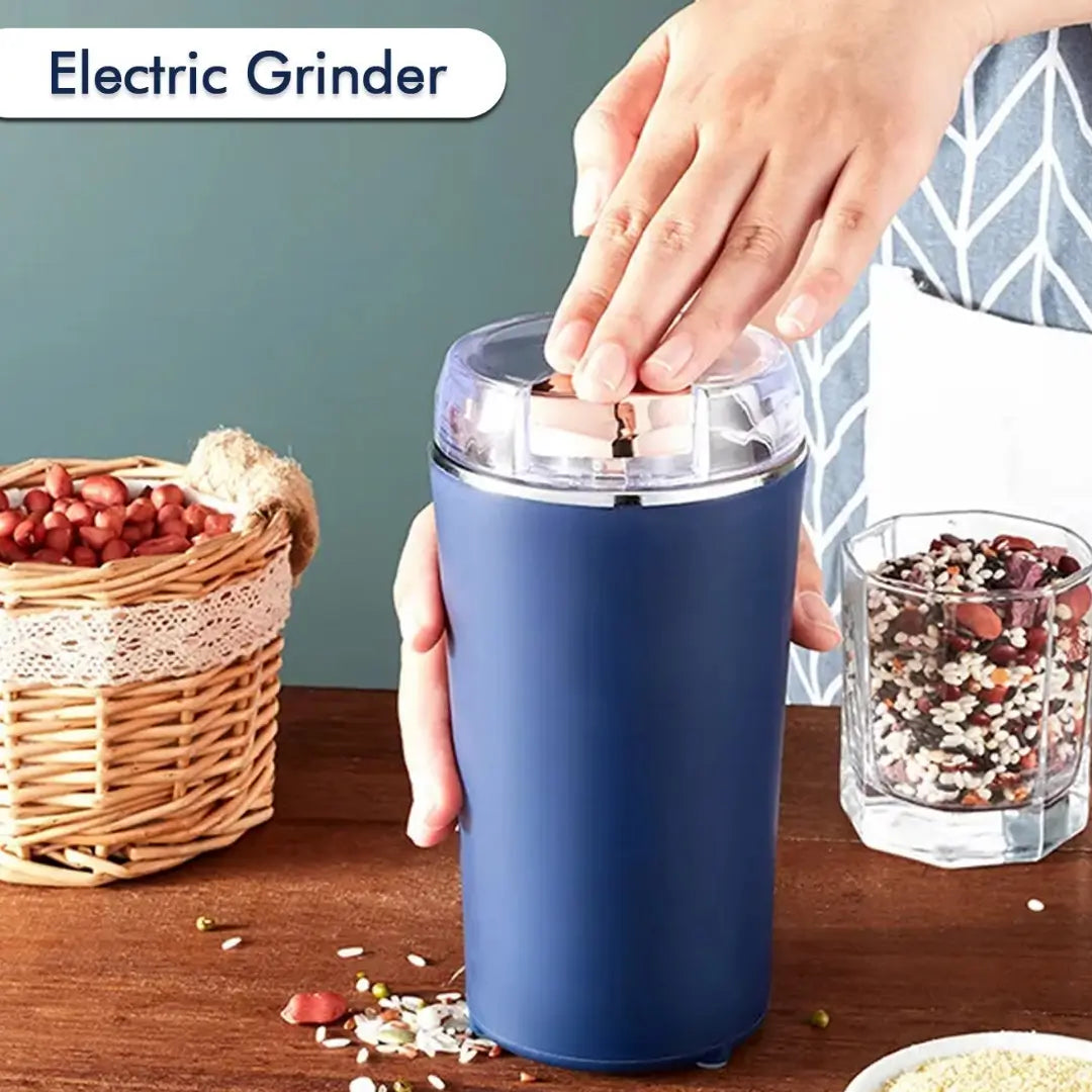 Mini Mixer For Camping